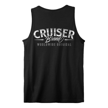CLASSIC CHROME TANK TOP