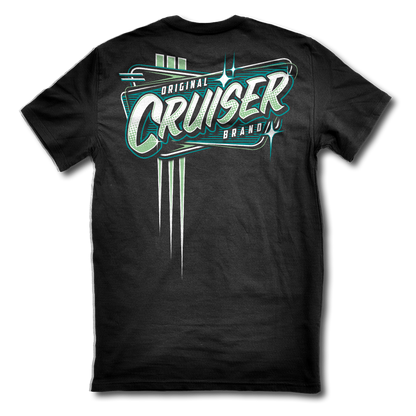 COSMIC TEE