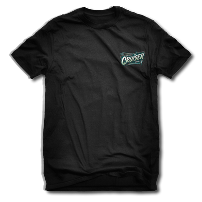 COSMIC TEE