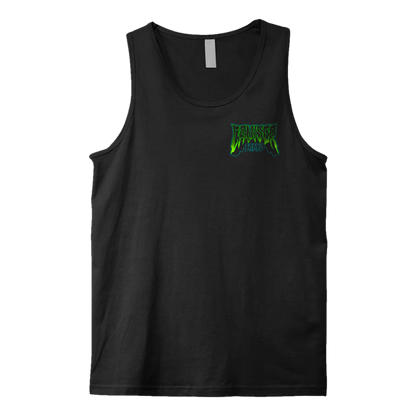 CREEPER TANK TOP
