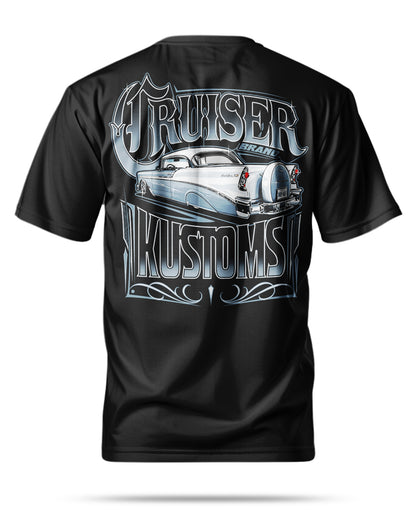 CRUISER KUSTOM