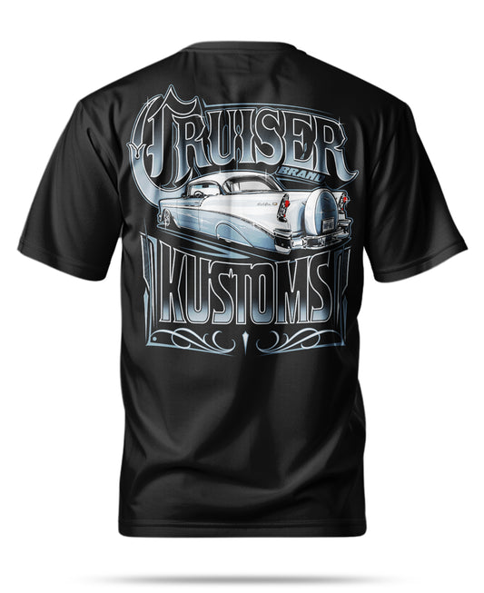 CRUISER KUSTOM