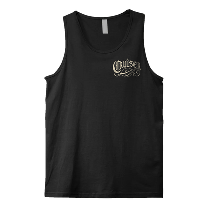 CUSTOM CULTURE 2 TANK TOP