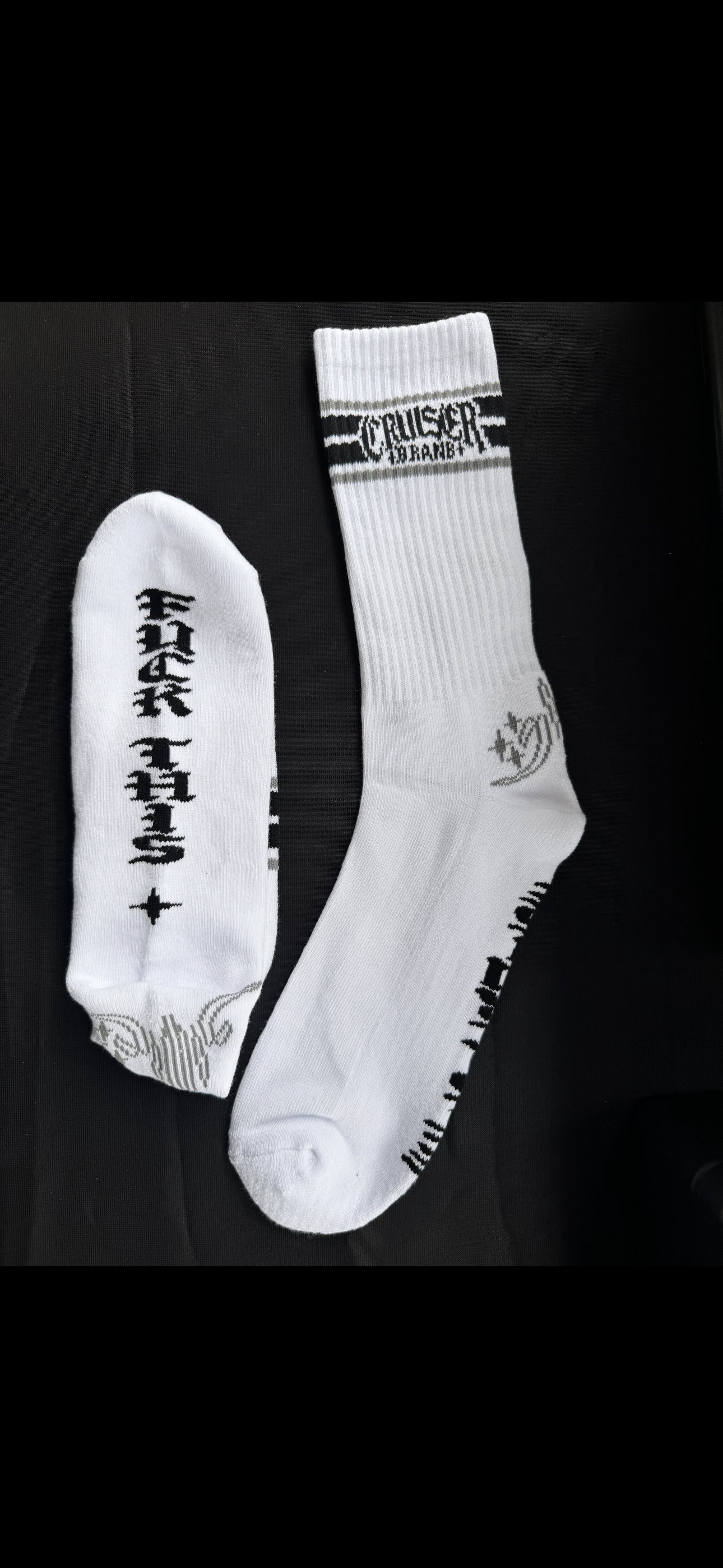 Cruiser Sox