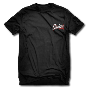 DRIVEN T-SHIRT