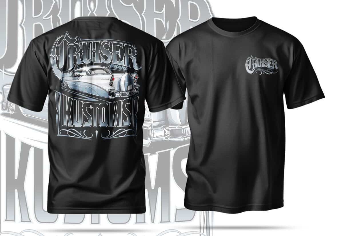 CRUISER KUSTOM