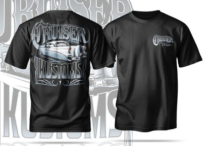 CRUISER KUSTOM