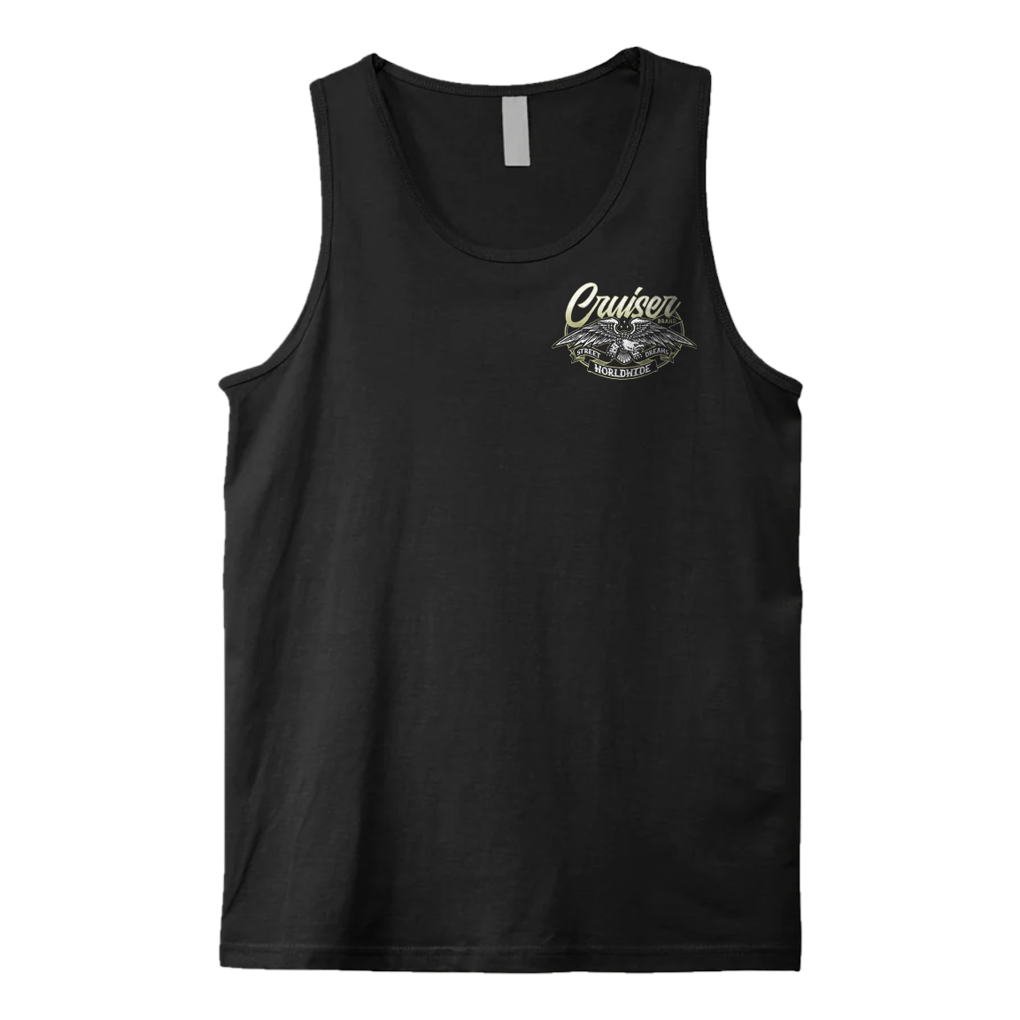 EAGLE TANK TOP