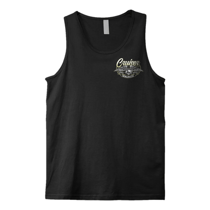 EAGLE TANK TOP
