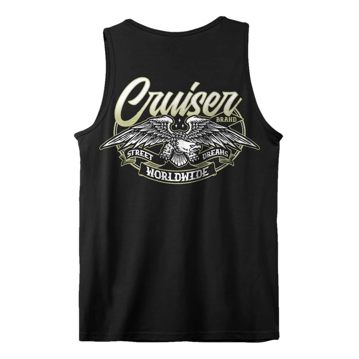 EAGLE TANK TOP