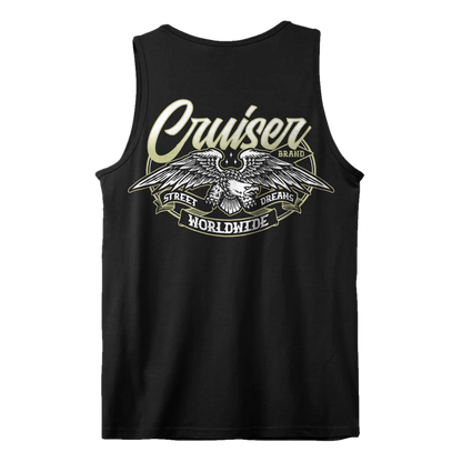 EAGLE TANK TOP