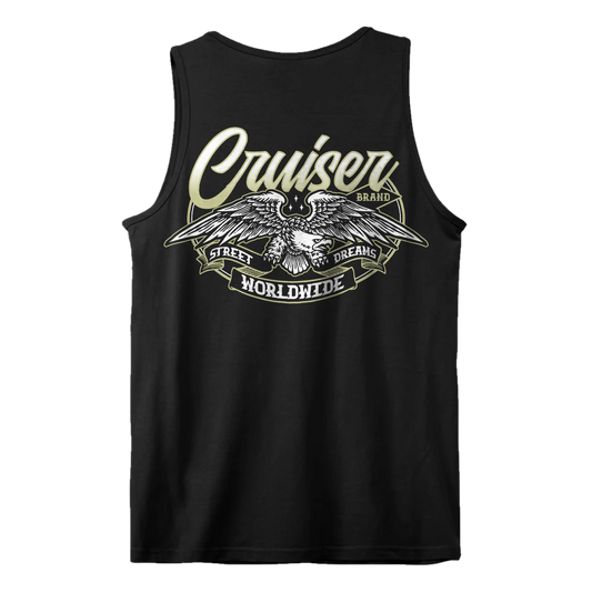 EAGLE TANK TOP