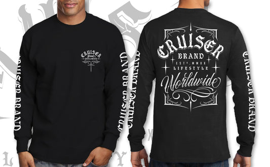 Triple OG Long Sleeve