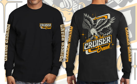 Hardly Dangerous Long Sleeve