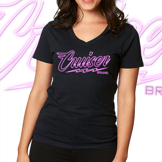 Women’s Neon Light