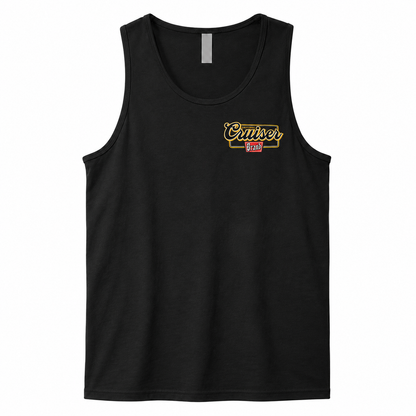 Banquet tank top