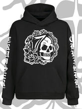 Load image into Gallery viewer, RIDE TIL I DIE HOODIE
