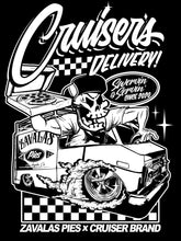 Load image into Gallery viewer, Zavalas x Cruiser *PRESALE*
