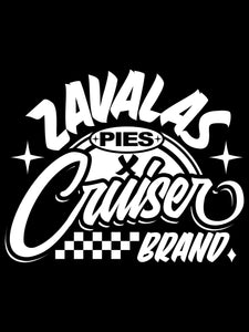 Zavalas x Cruiser *PRESALE*