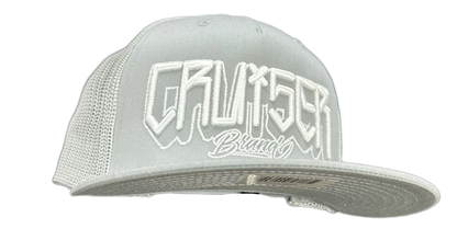 NEIGHBORHOOD TRUCKER HAT