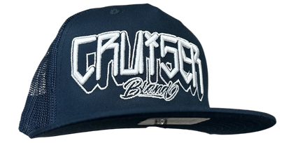 NEIGHBORHOOD TRUCKER HAT