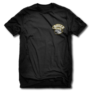 JOYRIDE SOCIETY T-SHIRT