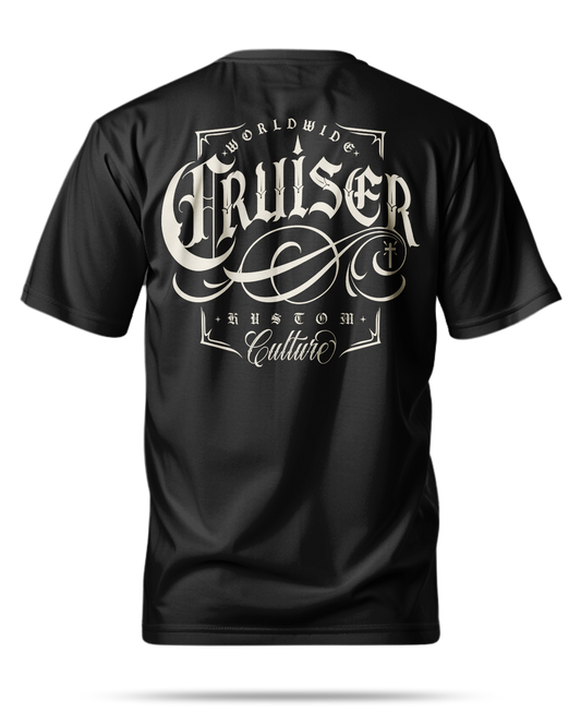 KUSTOM CULTURE (off white)