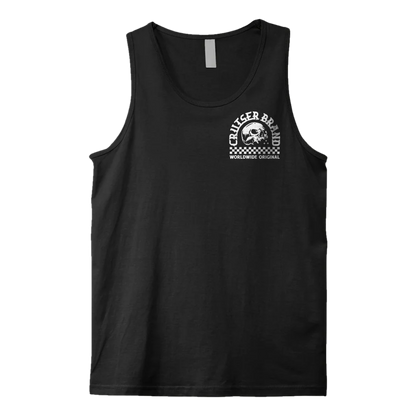 LIFESTYLE ON WHEELS TANK TOP