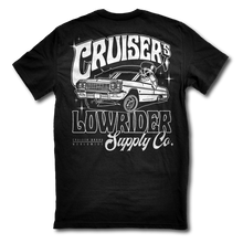 Load image into Gallery viewer, Lowrider Supply Tee
