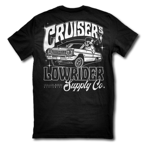 Lowrider Supply Tee