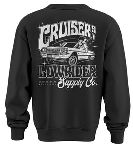 Lowrider Supply