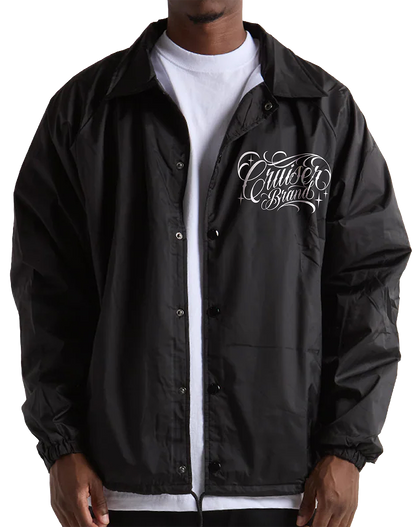 COMING SOON! - MF COACHES JACKET