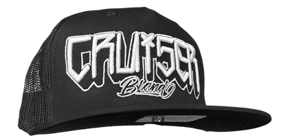 NEIGHBORHOOD TRUCKER HAT