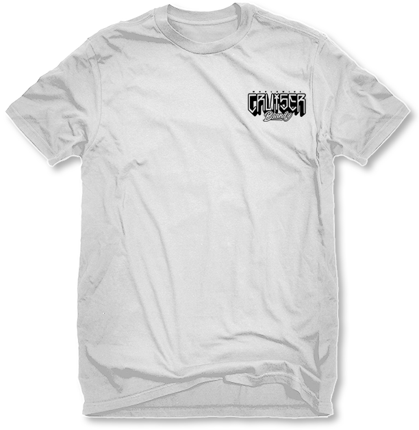 Neighborhood (White Tee)