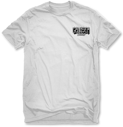 Neighborhood (White Tee)