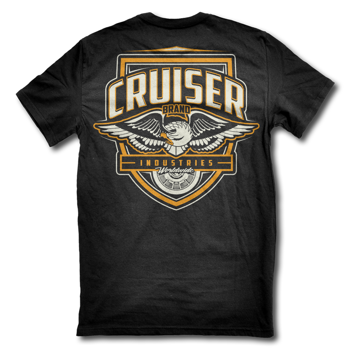 ROADKING T-SHIRT