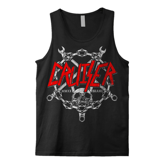 SLAY TANK TOP