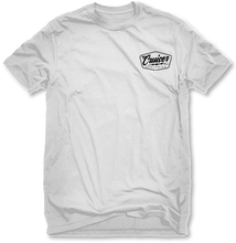 Load image into Gallery viewer, Surf Shop (White Tee)
