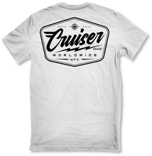 Load image into Gallery viewer, Surf Shop (White Tee)
