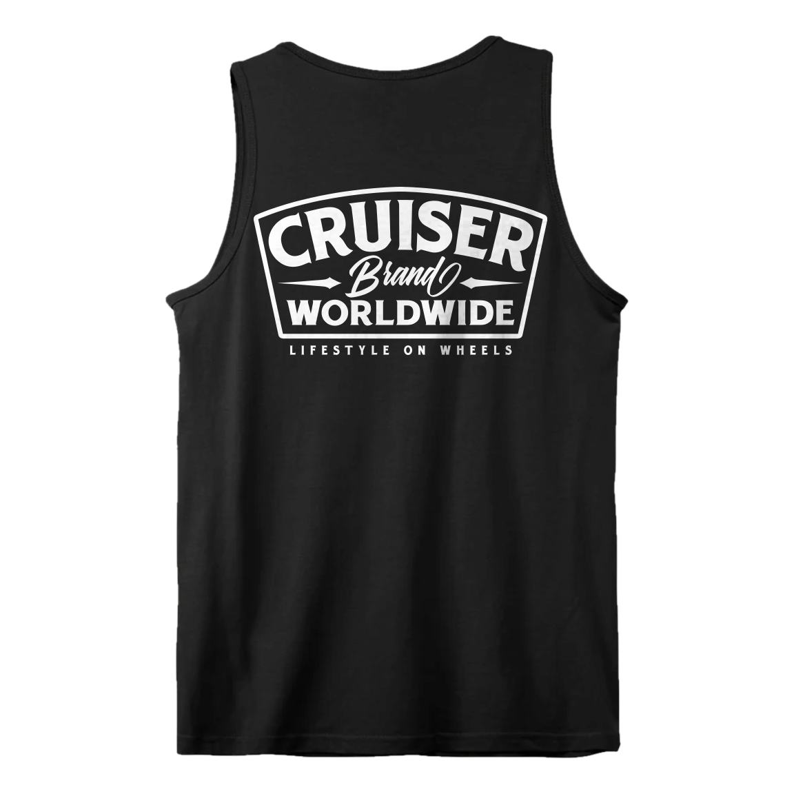 VETERAN TANK TOP
