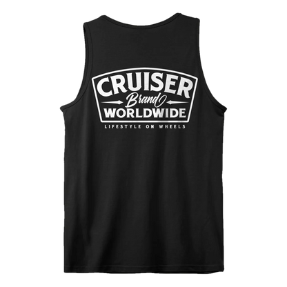 VETERAN TANK TOP