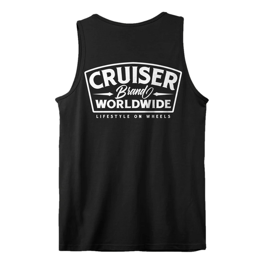 VETERAN TANK TOP