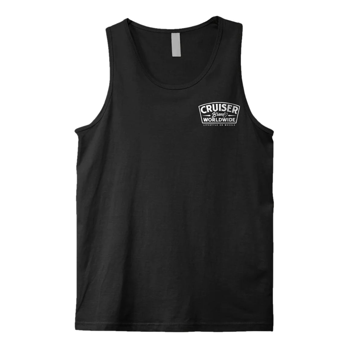 VETERAN TANK TOP