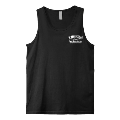 VETERAN TANK TOP