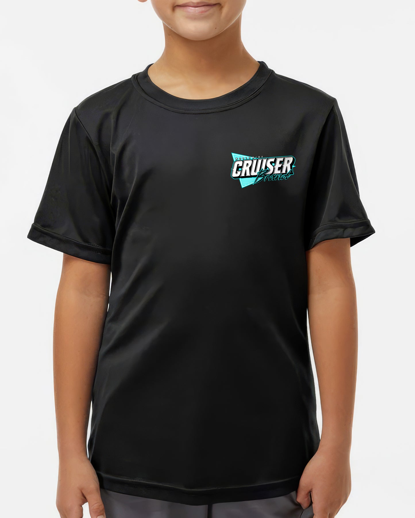 YOUTH VICE BLUE