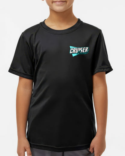 YOUTH VICE BLUE