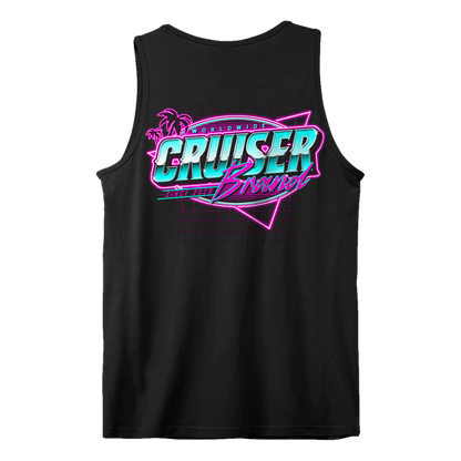 VICE TANK