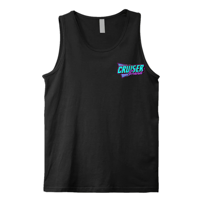 VICE TANK