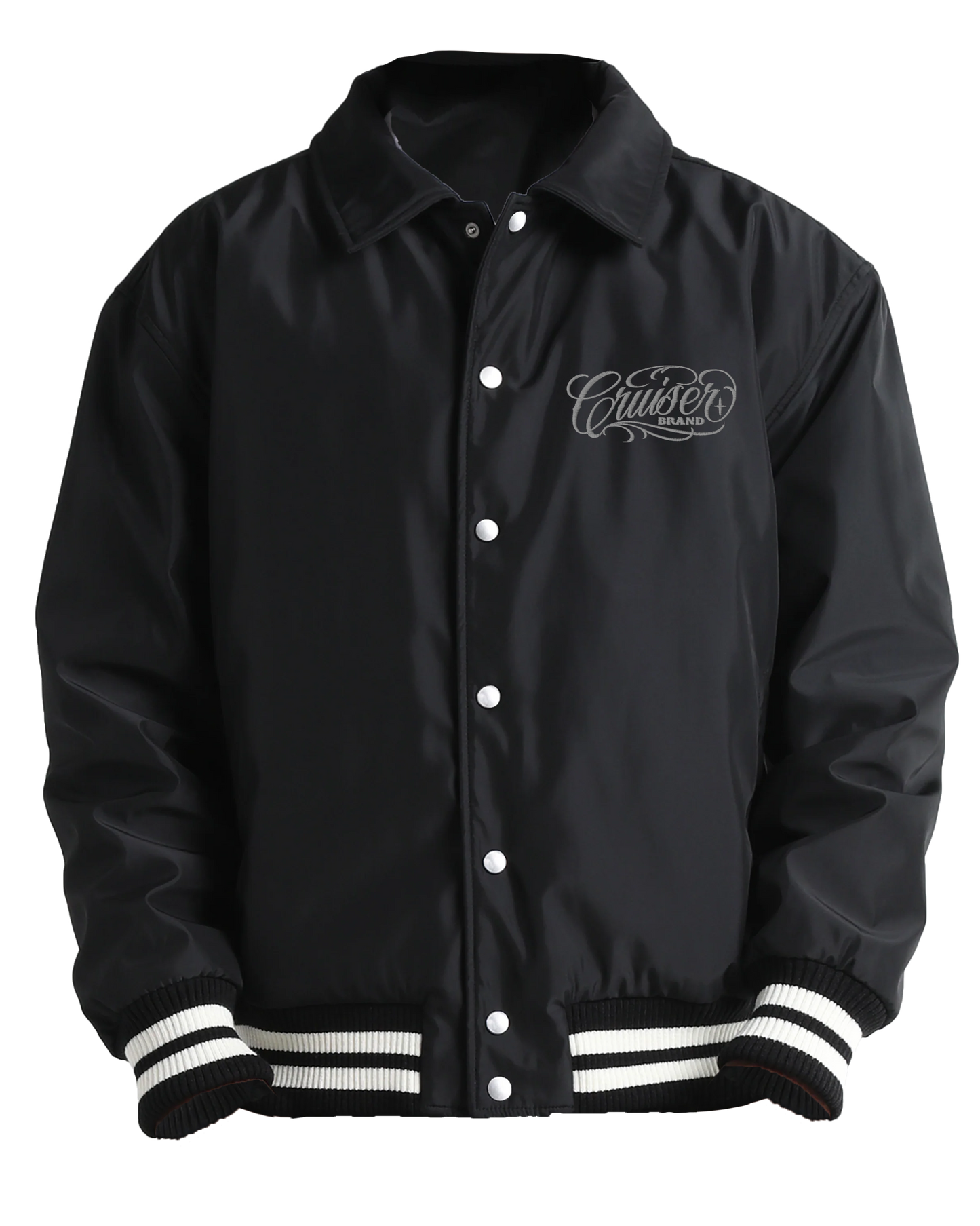 OG VARSITY CHENILLE JACKET