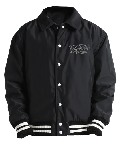 OG VARSITY CHENILLE JACKET